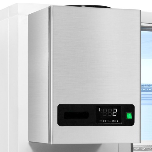 Commercial Walk-In Cold Room 2100 x...