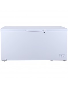 Commercial Chest Freezer 488L 1655 x 740 x 850mm Solid Lid | Stalwart DA-CFA562