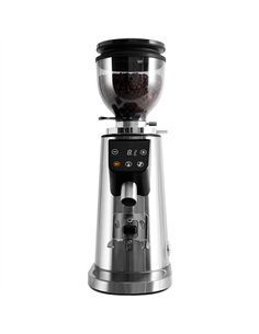 Commercial Electric Conical Burr Coffee Grinder 150W with 245g Bean Hopper | Stalwart DA-BDCG308
