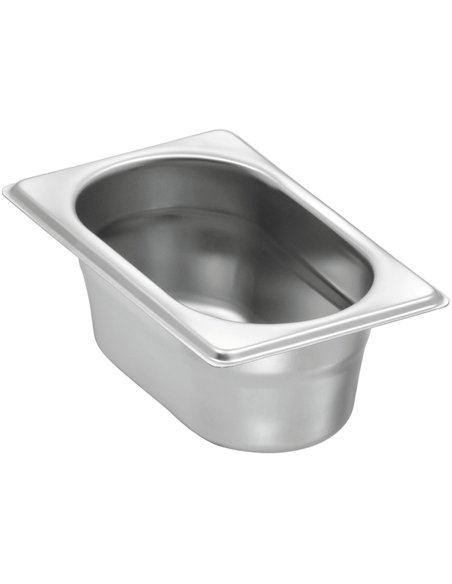 Commercial Stainless Steel Canopy Hood 1000×1000×350mm with 2 x 500×500mm Filters | Stalwart DA-CH1010S