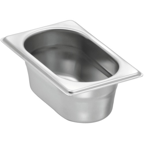 Commercial Stainless Steel Canopy Hood 1500×1000×350mm with 3 x 500×500mm Filters | Stalwart DA-CH1015S