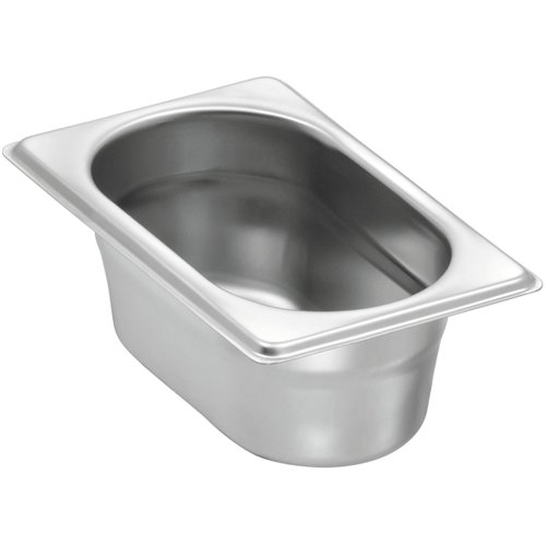 Commercial Stainless Steel Canopy Hood 2000×1000×350mm with 4 x 500 500mm Filters | Stalwart DA-CH1020S