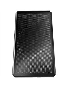 Commercial Non-Stick Perforated Aluminium EU Oven Baking Tray 530×325mm 1.5mm Thick | Stalwart DA-ASP5333NP