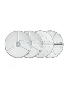 Robot Coupe R301 4 Disc...