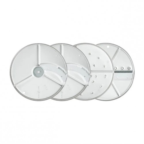 Robot Coupe R301 4 Disc Pack 1907