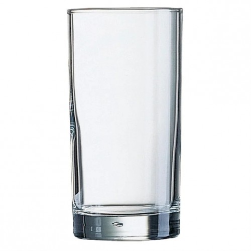Arcoroc Elegance Hi Ball Glasses...