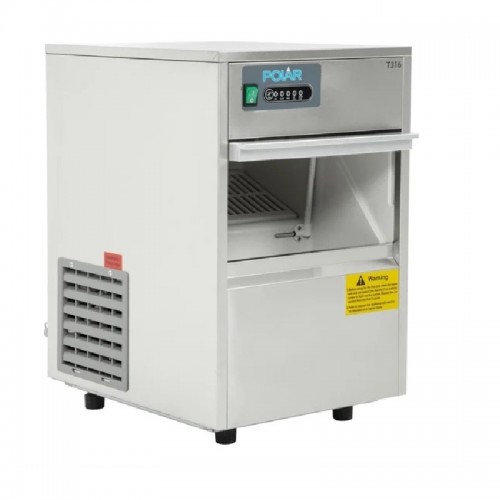 Polar T316 Commercial Bullet...