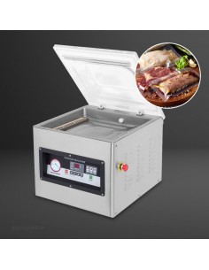 Commercial Chamber Vacuum...