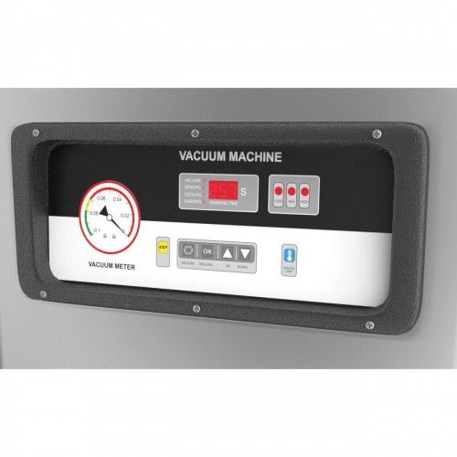 Commercial Chamber Vacuum Packing...