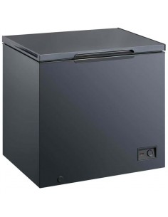 Commercial Chest Freezer...