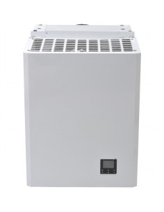 0.5HP Wall-Mounted...
