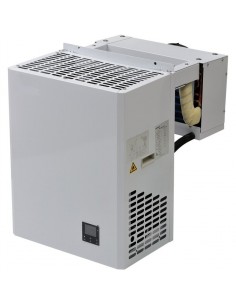 0.5HP Wall-Mounted... 2