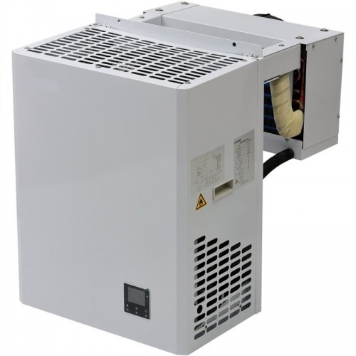 0.5HP Wall-Mounted Monoblock...