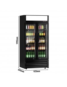 Commercial Double Door... 2