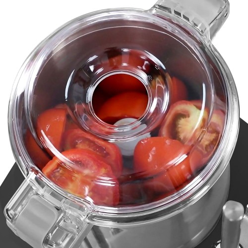 Commercial Compact Veg Prep Machine...