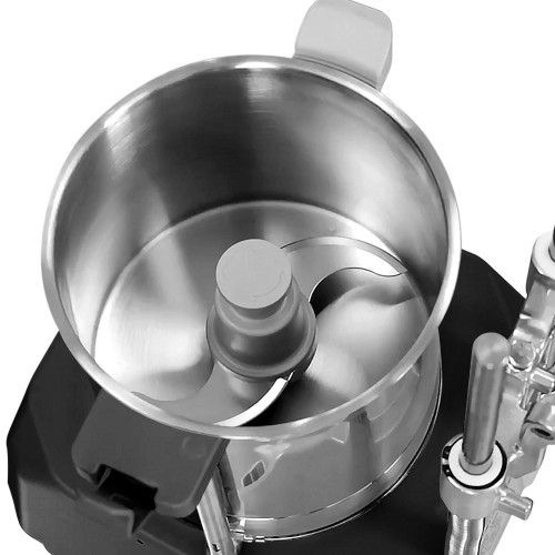 Commercial Compact Veg Prep Machine...