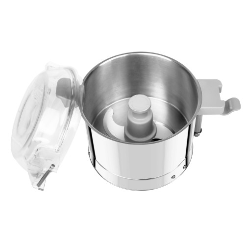 Commercial Compact Veg Prep Machine...