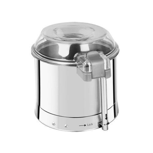 Commercial Compact Veg Prep Machine...
