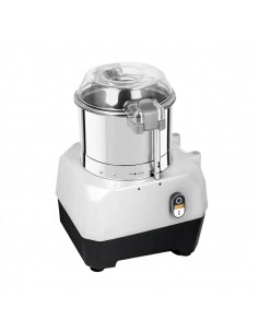 Commercial Compact Veg Prep... 2