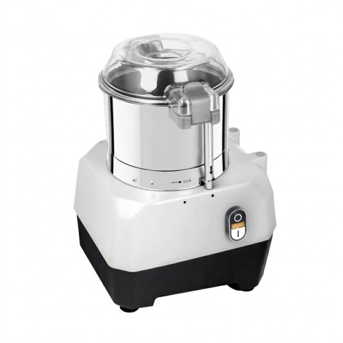 Commercial Compact Veg Prep Machine...