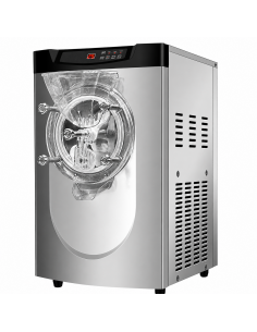 Commercial Ice Cream Maker...