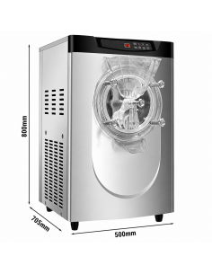 Commercial Ice Cream Maker... 2
