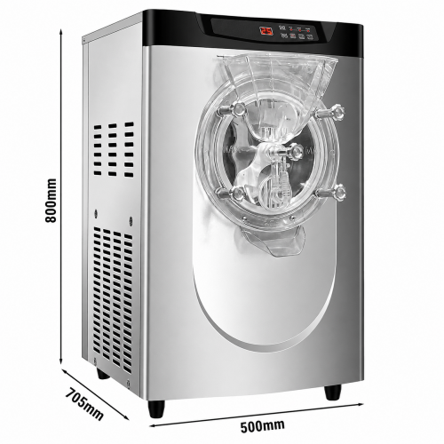 Commercial Ice Cream Maker – 10 to14...