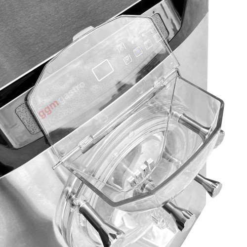 Commercial Ice Cream Maker – 10 to14...