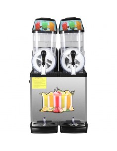 Commercial Double Tank...