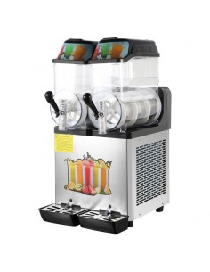 Commercial Double Tank... 2