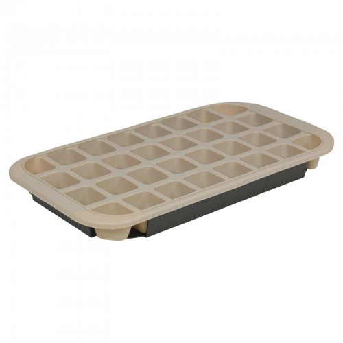 Silicone Ice Cube Tray for 32 large...