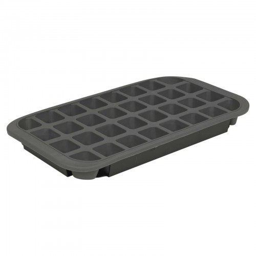 Silicone Ice Cube Tray for 32 large...