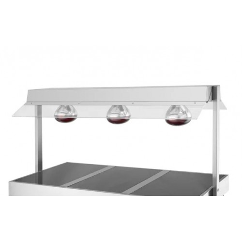 Shatterproof Heat Lamp E27 250W...