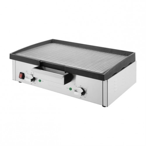 AGRADE-Buffalo Extra Wide Cast Iron...