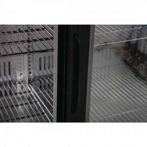 AGRADE-Polar GL003 Double Sliding...