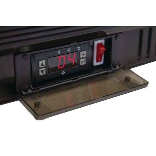 AGRADE-Polar GL003 Double Sliding...