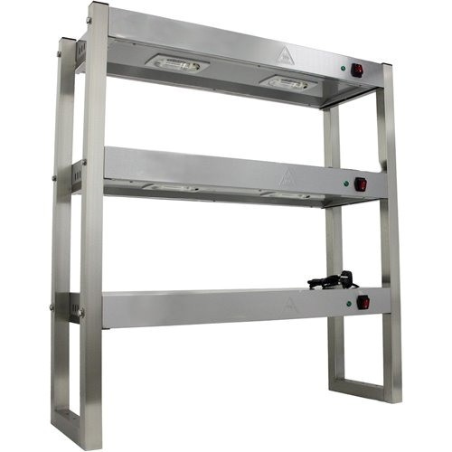 AGRADE-Commercial Quartz Lamp Heating...