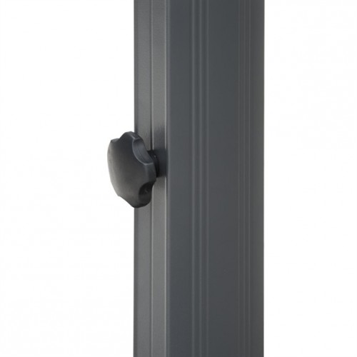 Sunspot Heavy Duty Banana Parasol...