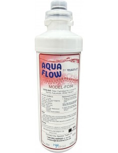 Water Filter Cartridge Fits EB3FX EB4FX EB6FX EB6TFX Water Boilers