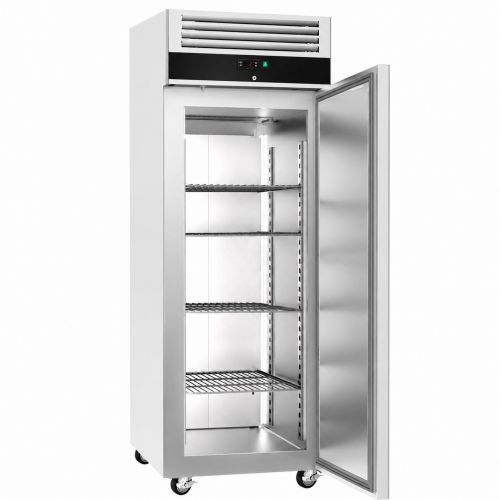 Commercial Upright Fridge Stainless...