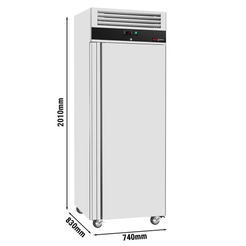 Commercial Upright Fridge Stainless...