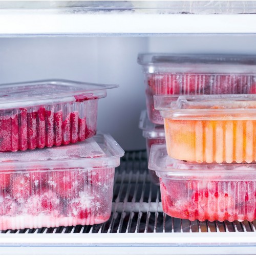 Fridge & Freezer 1400Ltr Premium...