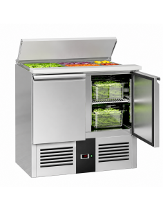G-Series Saladette Counter...