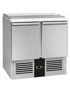 G-Series Saladette Counter... 2