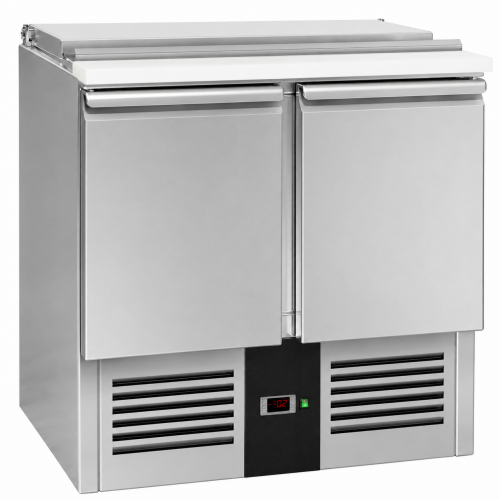 G-Series Saladette Counter Fridge...