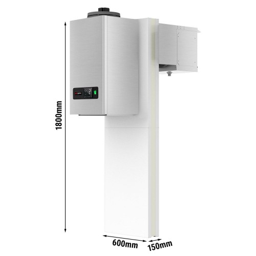 Premium Wall-Mounted Monoblock Cold...