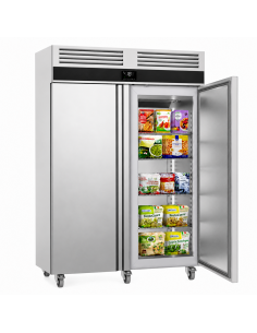 Commercial Double Door...