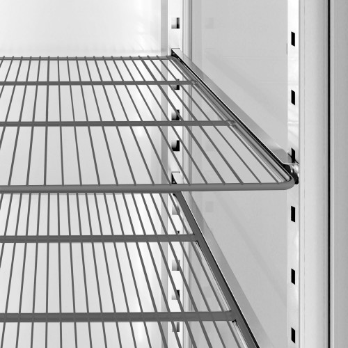 Commercial Double Door Upright...