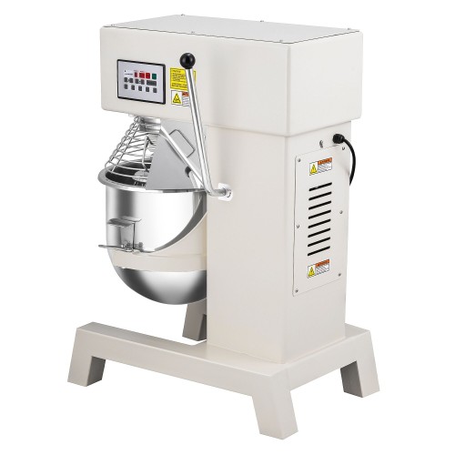 Pro 20 Ltr Digital Planetary Mixer...