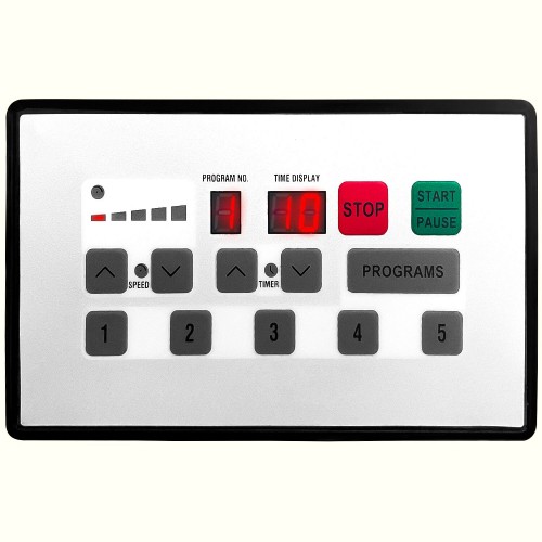 Pro 20 Ltr Digital Planetary Mixer...